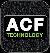 filtr węglowy ACF
